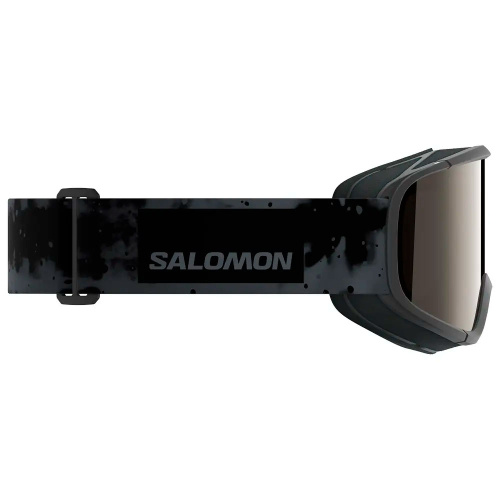 Salomon  маска горнолыжная детская Lumi фото 3