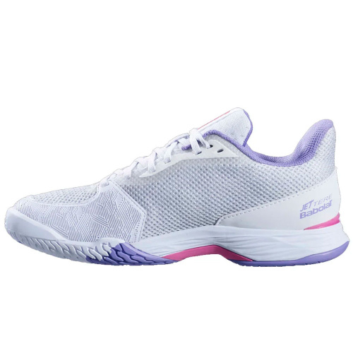Babolat  кроссовки женские Jet Tere AC фото 3