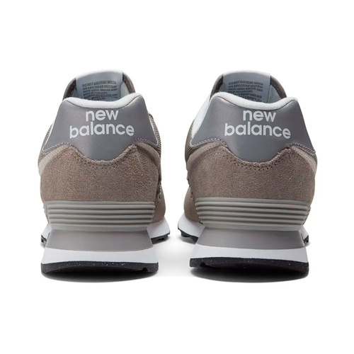 New Balance  кроссовки мужские 574 фото 4