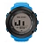 Suunto  часы Ambit 3 vertical blue HR (one size, blue)
