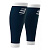 Compressport  гетры компрессионные R1 (T1 (30-34), blue)