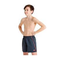 Arena  шорты детские пляжные Beach Boxer Solid