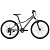 Liv  велосипед Enchant 24 - 2021 (one size (24"), dark silver)