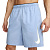 Nike  шорты мужские DF CHLNGER 9UL short HBR (M, one size, navy white clay)