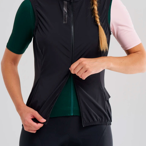 Mavic  жилет женский Aksium Wind Vest фото 5