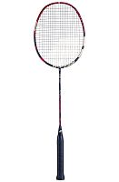 Babolat  ракетка для бадминтона X-Feel Fury unstr