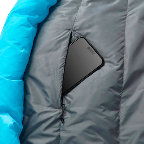 Sea To Summit спальный мешок Trek -1C/30F фото 9 Sea To Summit спальный мешок Trek -1C/30F фото 9