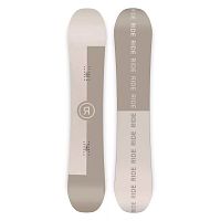 Ride  сноуборд мужской Agenda - 2024