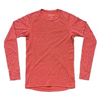 Devold  майка женская с длинным рукавом Duo Active Merino 205