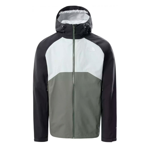 The North Face  куртка мужская Stratos jacket