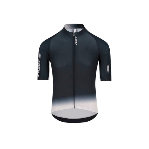 Q36.5  джерси мужское Gregarius Pro Collar Fade Signature