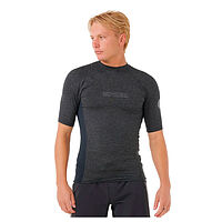 Rip Curl  футболка для плавания мужская Dawn patrol s/s
