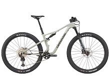 Cannondale  велосипед 29 U Scalpel Carbon 3 - 2025