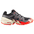 Salomon  кроссовки мужские Speedcross 6 (11 (46), black-fiery red-almond milk)
