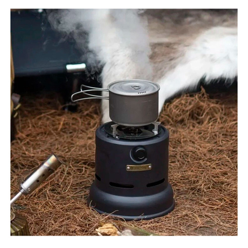 Naturehike  печка газовая Outdoor Heater фото 3