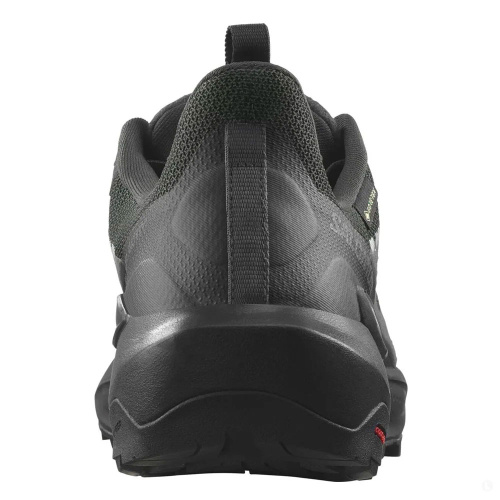 Salomon  кроссовки мужские Elixir Activ Gtx фото 6
