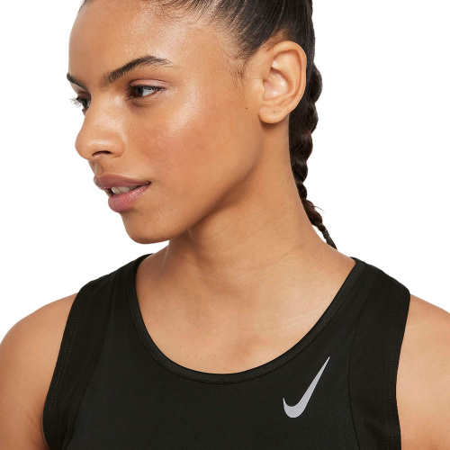 Nike  майка женская Df Race Singlet фото 3