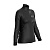 Compressport  куртка женская Hurricane (XS, black)