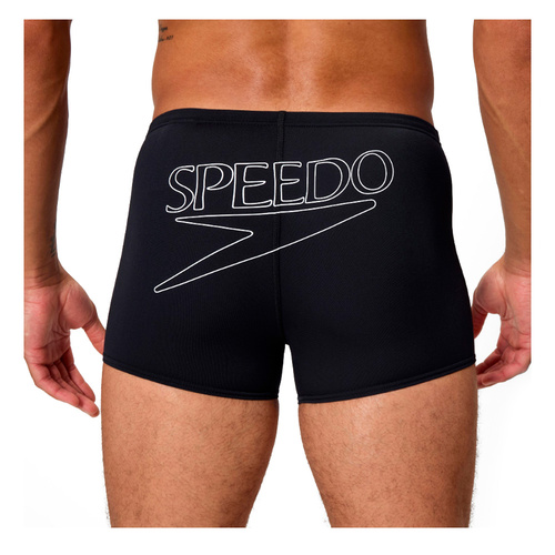 Speedo  плавки-шорты мужские End+ logo фото 4