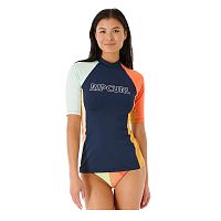 Rip Curl  футболка женская для плавания Day