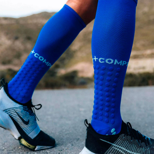 Compressport  гольфы Full socks run фото 2