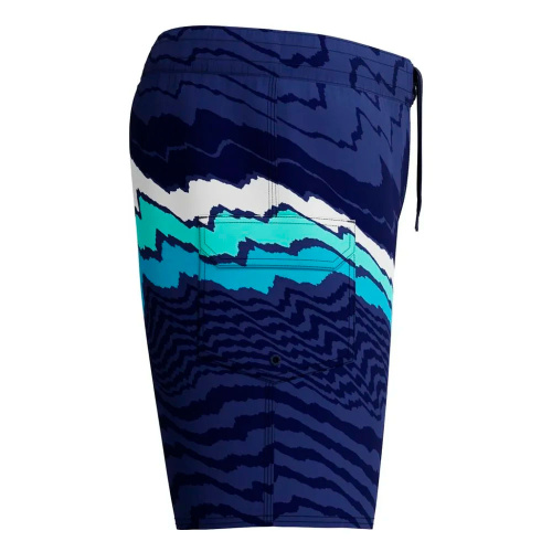 Speedo  шорты пляжные мужские Prnt the lookout фото 2