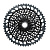 Sram  кассета XG-1295 Eagle 10-52 12 speed Black (one size, no color)