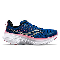 Saucony  кроссовки женские Guide 17