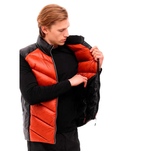 Bask  жилет пуховый Meru Vest V2 фото 3