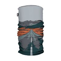 Had  бандана Printed Fleece Tube