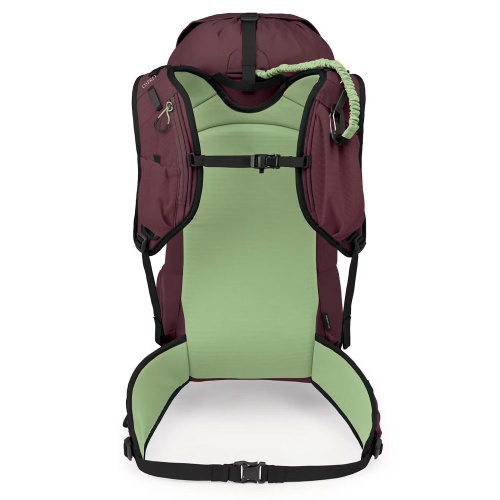 Osprey  рюкзак Fin 28 фото 2