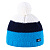 Kama  шапка (one size, blue)