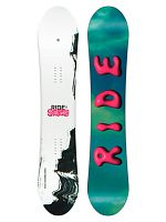 Ride  сноуборд женский Saturday - 2026