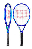 Wilson  ракетка для большого тенниса детская Ultra Jr 26 V5 str