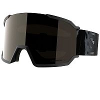 Salomon  маска горнолыжная S/View 3