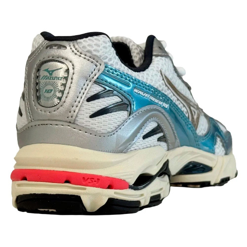 Mizuno  кроссовки Wave Rider 10 фото 2