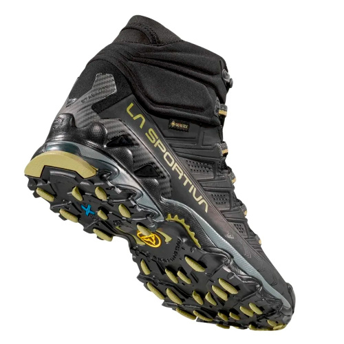 La Sportiva  ботинки Ultra Raptor II Mid Leather Wide Gtx фото 3