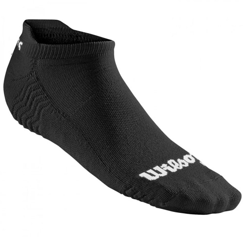 Wilson  носки Kaos II No Show Unisex (1 pack)