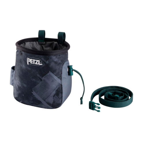 Petzl  мешочек для магнезии Saka
