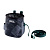 Petzl  мешочек для магнезии Saka (one size, dark gray)