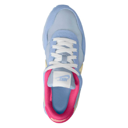Nike  кроссовки подростковые Valiant фото 3