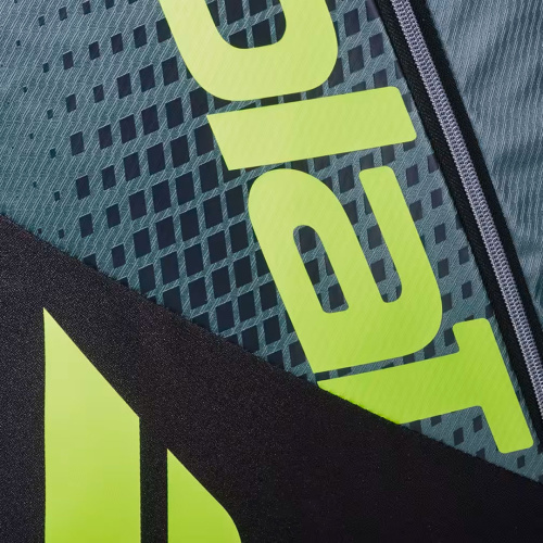 Babolat  сумка для ракеток RH x 6 Pure Aero Gen 9 фото 4