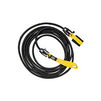 Madwave  трос латексный Long Safety cord