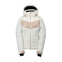 Phenix  костюм горнолыжный женский с опушкой Futurism Stitching