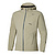Mizuno  куртка мужская Waterproof 20K H (M, elm)