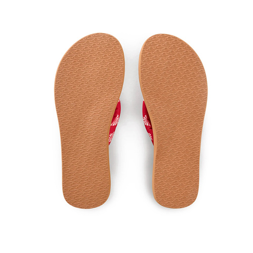 Rip Curl  сланцы женские Freedom plush фото 2