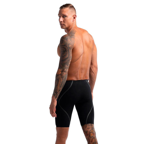 Speedo  шорты профессиональные мужские Lzr intent 2.0 фото 3