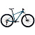 Giant  велосипед Talon 29 0 - 2022 (L-20" (29")-27, blue ashes)