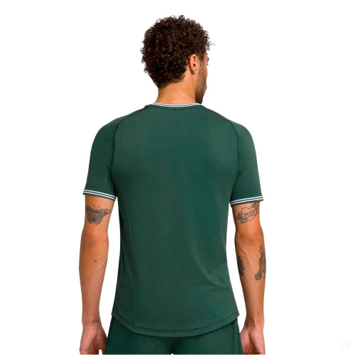 Wilson  футболка мужская Court Performance Crew фото 3