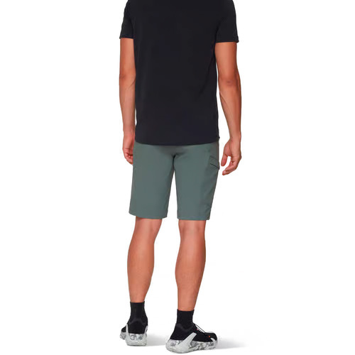 Mammut  шорты мужские Runbold IV фото 3